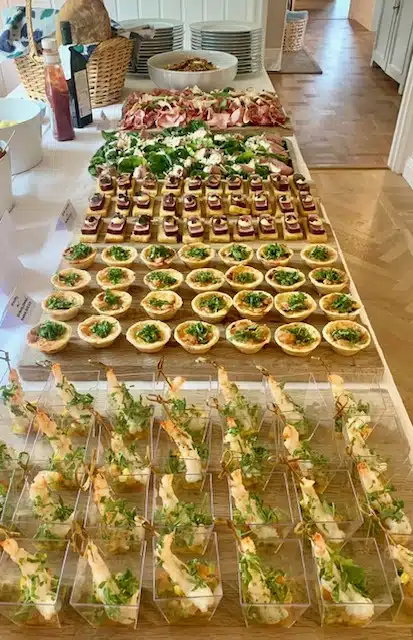 catering Sundbyberg